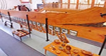 Kauri Museum at Matakohe image