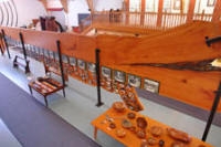 Image of Kauri museum at Matakohe
